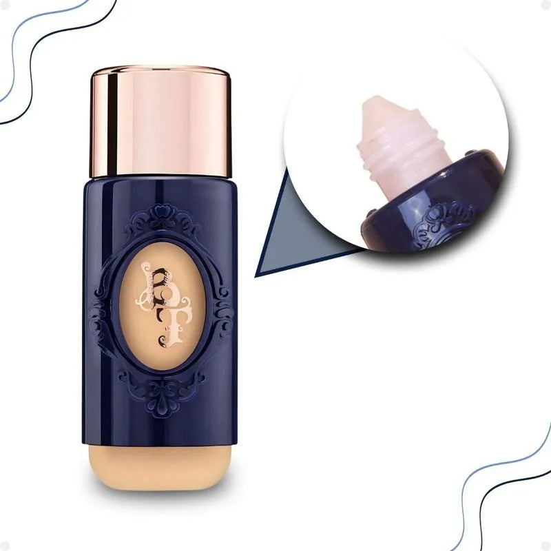 Bruna Tavares BT Skin Base Liquida L50 40ml