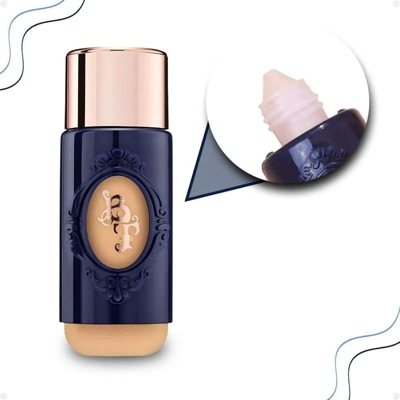 Bruna Tavares BT Skin Base Liquida M10 40ml