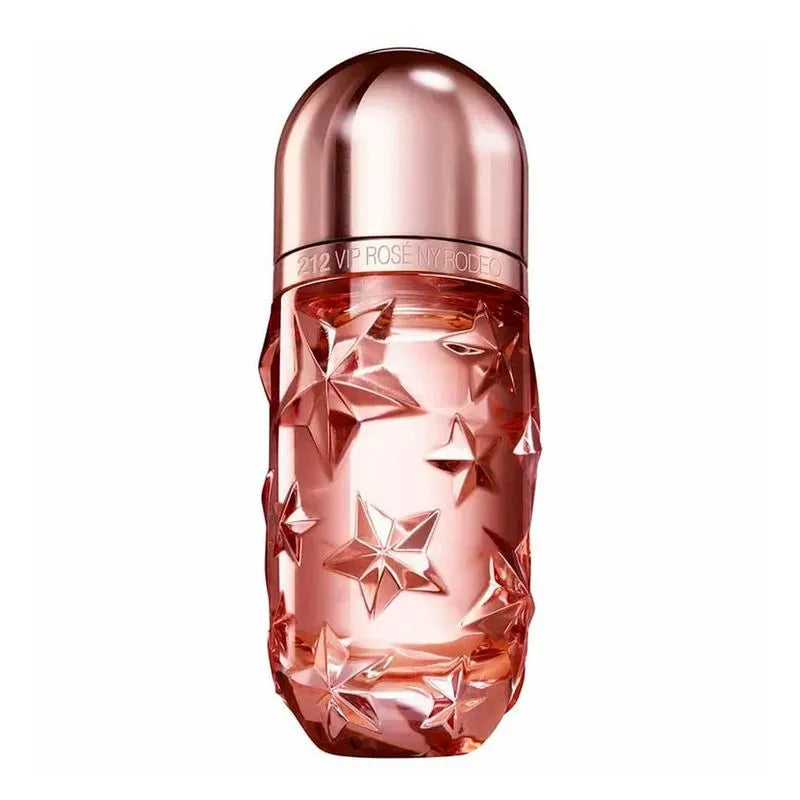 Carolina Herrera 212 VIP Rosé NY Rodeo Women 80ml EDP