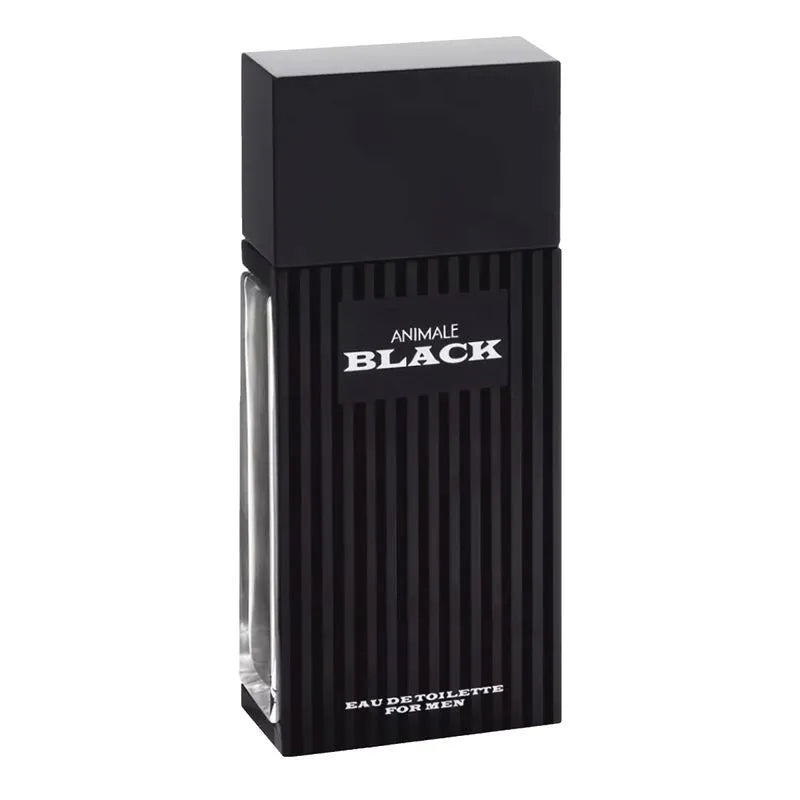 Animale Black Masculino  100ml Eau De Toilette