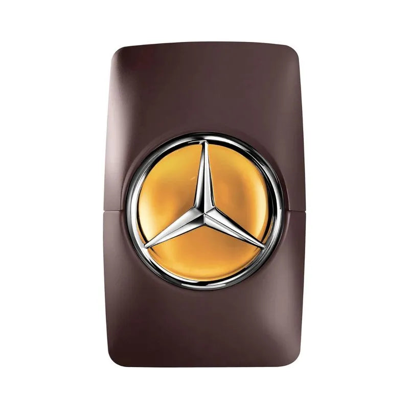Mercedes Benz Man Private for Men 100ml Eau De Parfum