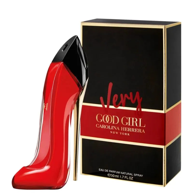 Carolina Herrera Good Girl Very 50ml Eau De Parfum