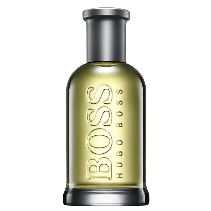 Hugo Boss Bottled Men 100ml Eau De Toilette