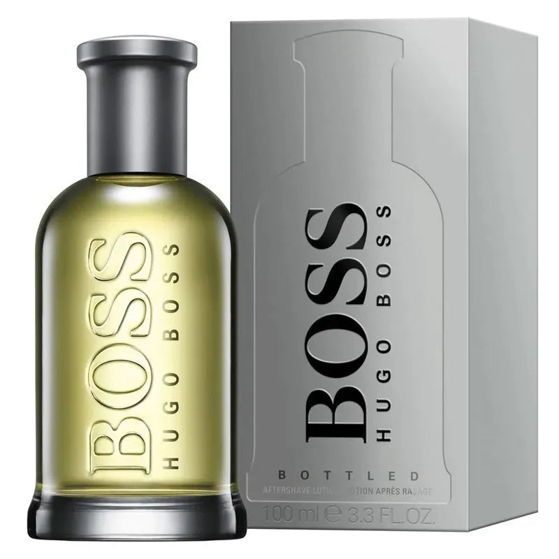 Hugo Boss Bottled Men 100ml Eau De Toilette