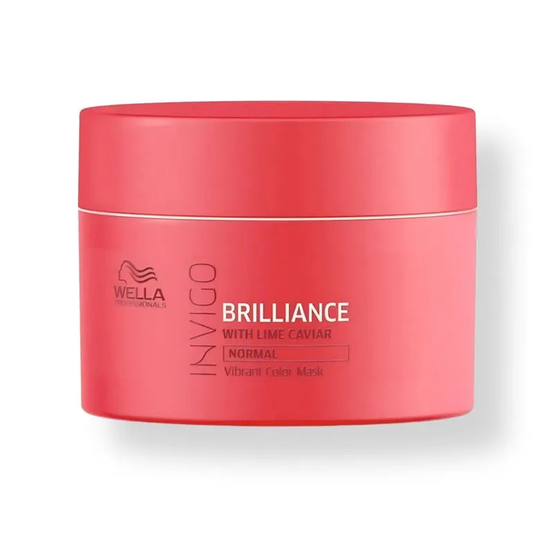 Wella Professionals Máscara Invigo Color Brilliance 150ml