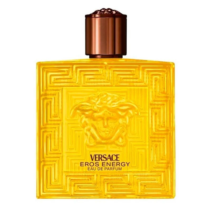Versace Eros Energy Por Homme Masculino 100ml Eau De Parfum