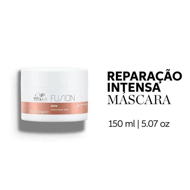 Wella Professionals Máscara Fusion 150ml