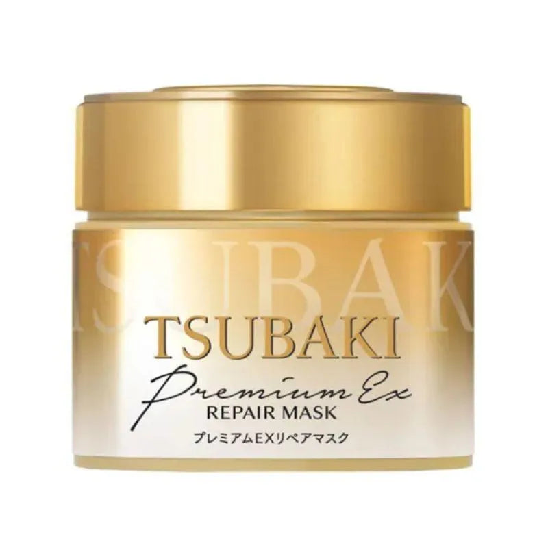 Tsubaki Mascara Tsubaki Premium Ex Repair 180g