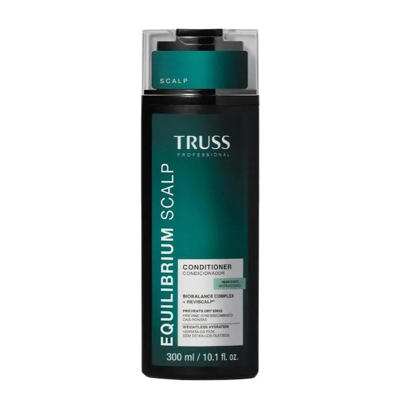 Truss Equilibrium Scalp - Condicionador 300ml