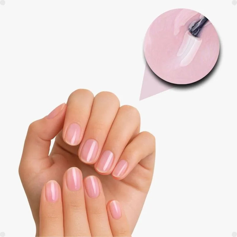 Esmalte Impala Transparente Devaneio 7,5ml