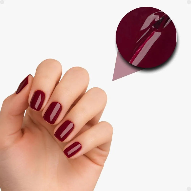 Esmalte Impala Cremoso Elegante 7,5ml