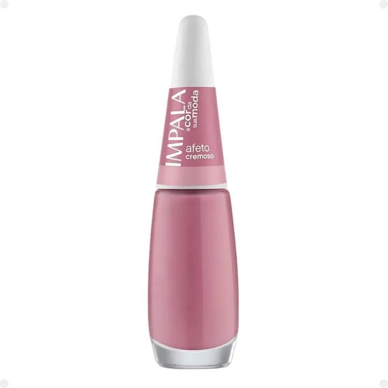 Esmalte Impala Cremoso Afeto 7,5ml