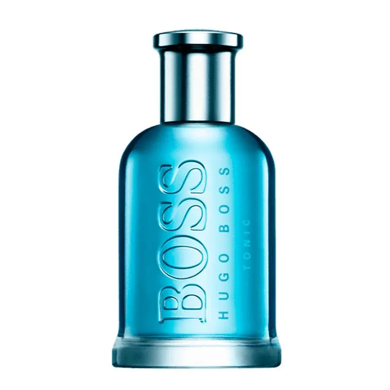 Hugo Boss Bottled Tonic 100ml Eau De Toilette