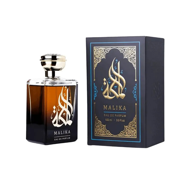 NB Oriental Malika Feminino 100ml Eau De Parfum
