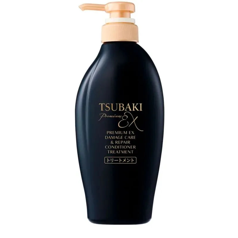 Tsubaki Condicionador Tsubaki Premium Ex Damage Care & Repair 450ml