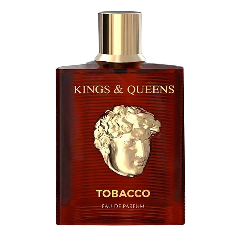 Amaran Kings & Queens Tobacco for Men 100ml EDP