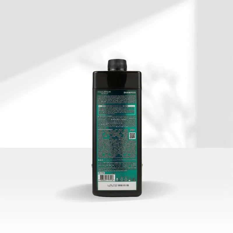 Truss Equilibrium Scalp Rpk - Shampoo 1L