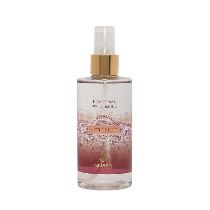Kailash Home Spray 200ml - Flor De Figo