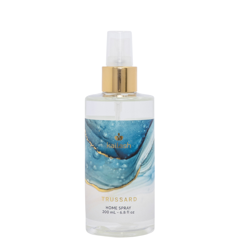 Kailash Home Spray 200ml - Trussard