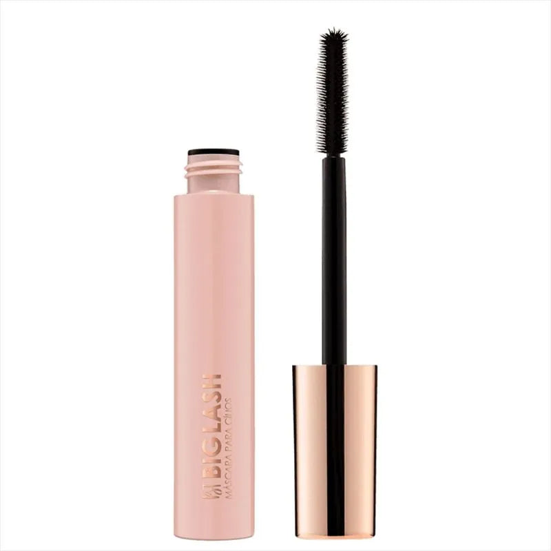 Bruna Tavares BT Big Lash Máscara Para cilios Preto  8G
