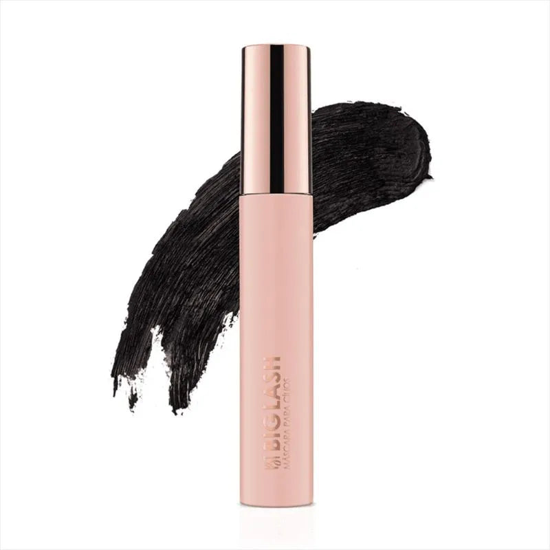 Bruna Tavares BT Big Lash Máscara Para cilios Preto  8G