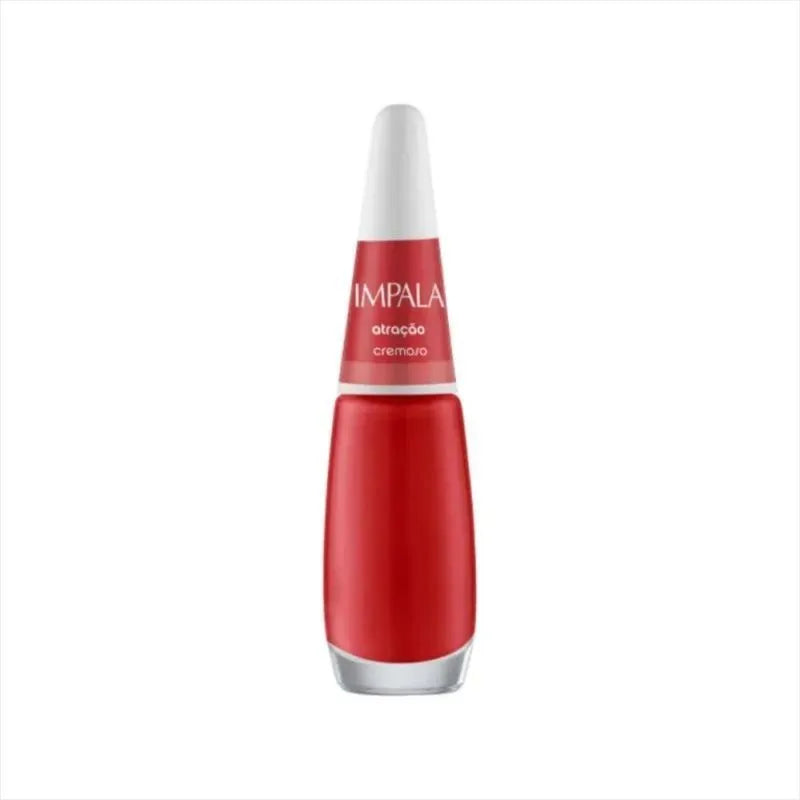 Esmalte Impala Cremoso Atração 7,5ml