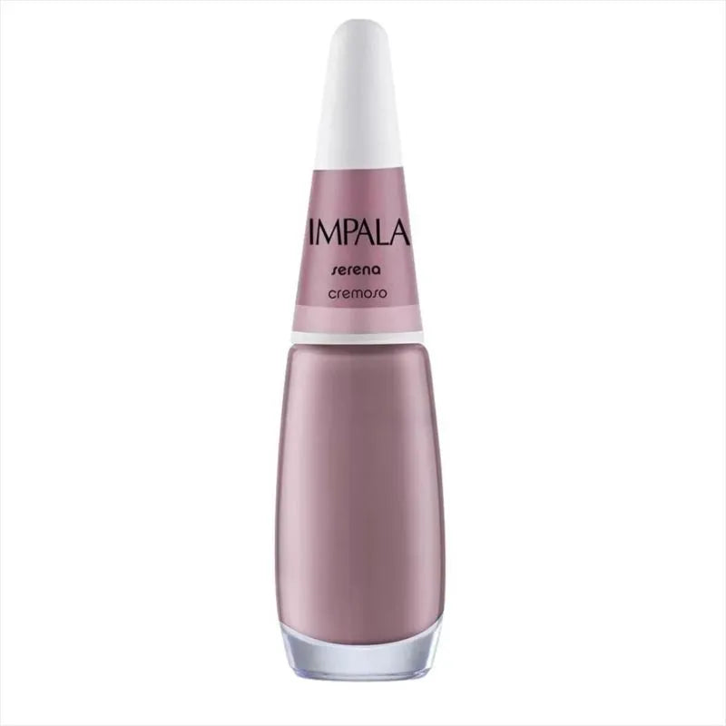 Esmalte Impala Cremoso Serena 7,5ml