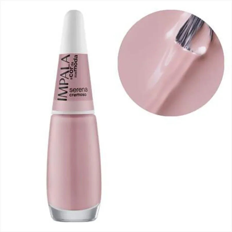 Esmalte Impala Cremoso Serena 7,5ml