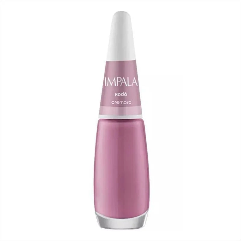 Esmalte Impala Cremoso Xodó 7,5ml