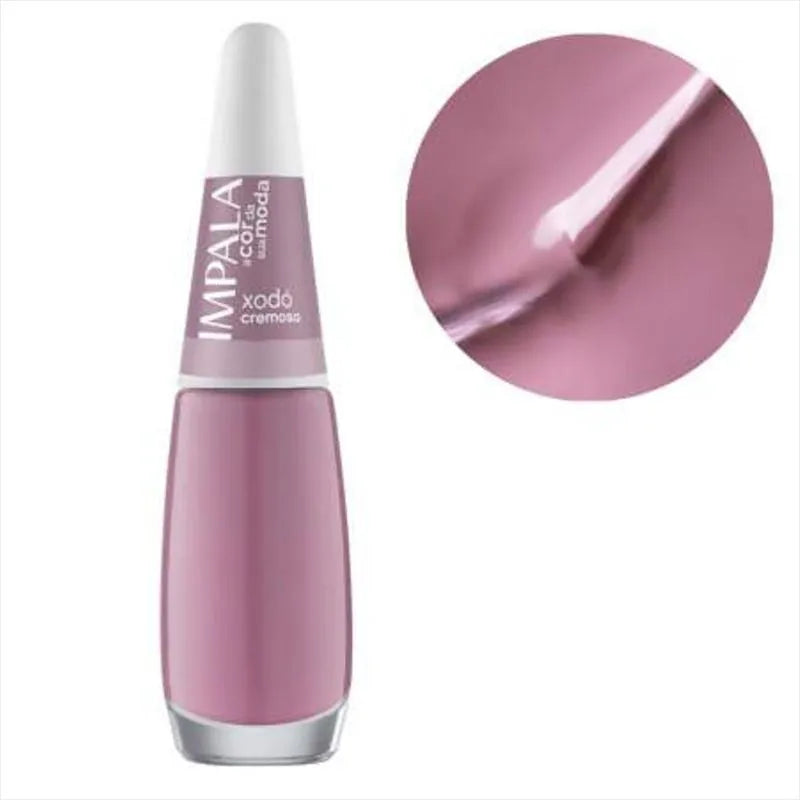 Esmalte Impala Cremoso Xodó 7,5ml