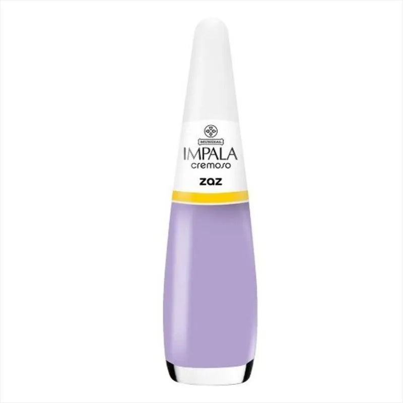 Esmalte Impala Cremoso Zaz 7,5ml