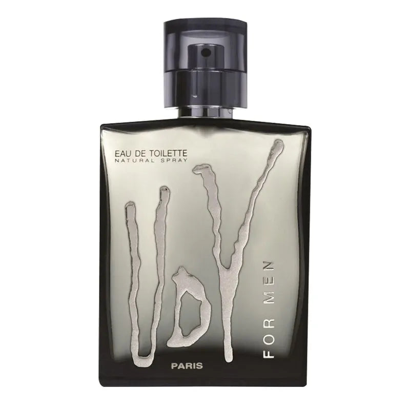 UDV For Men masculino 100ml Eau De Toilette