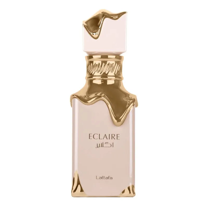 Lattafa Eclaire Feminino 100ml Eau De Parfum