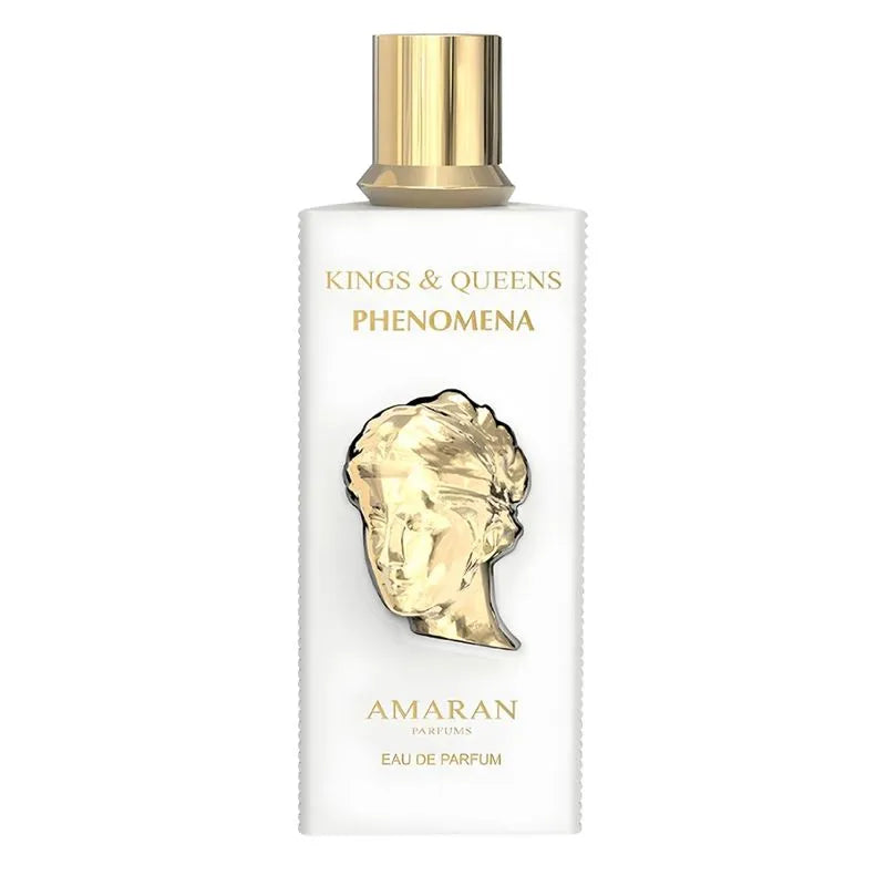 Amaran Kings & Queens Phenomena Feminino 100ml Eau De Parfum