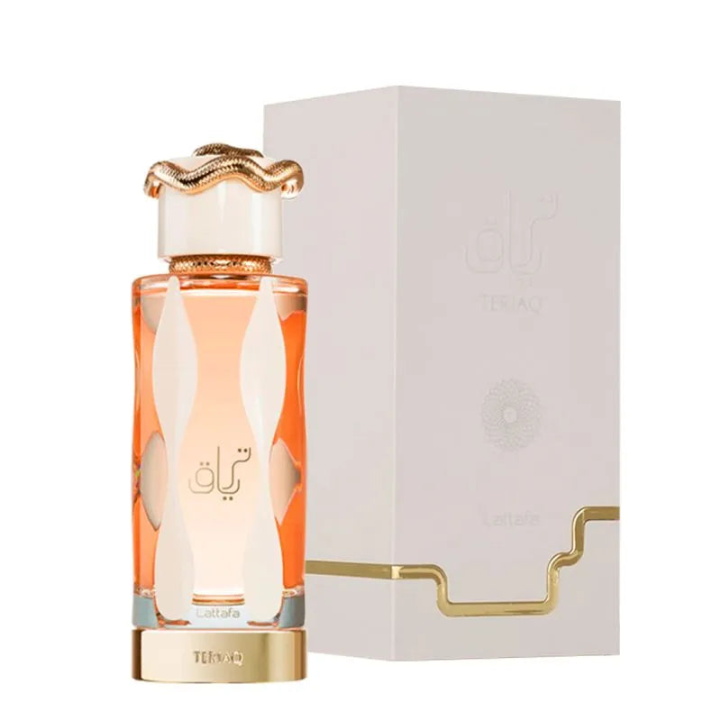 Lattafa Teriaq Fem 100ml EDP
