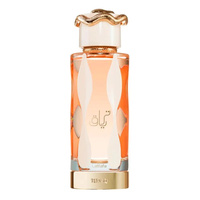Lattafa Teriaq Fem 100ml EDP