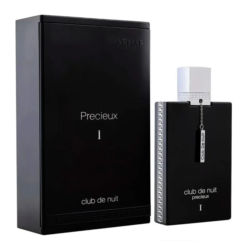 Armaf Club De Nuit Precieux I Men 55ml Extrait De Parfum