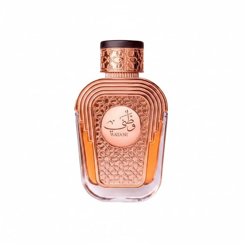 Al Wataniah Watani Feminino 100ml Eau De Parfum
