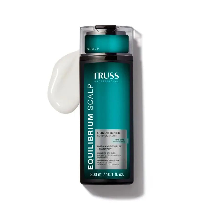 Truss Equilibrium Scalp - Condicionador 300ml