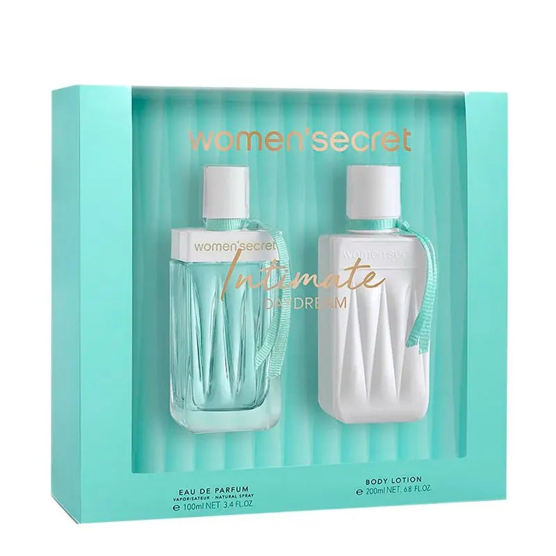 Intimate Daydream Kit Fem 100ml EDP + Body 200ml