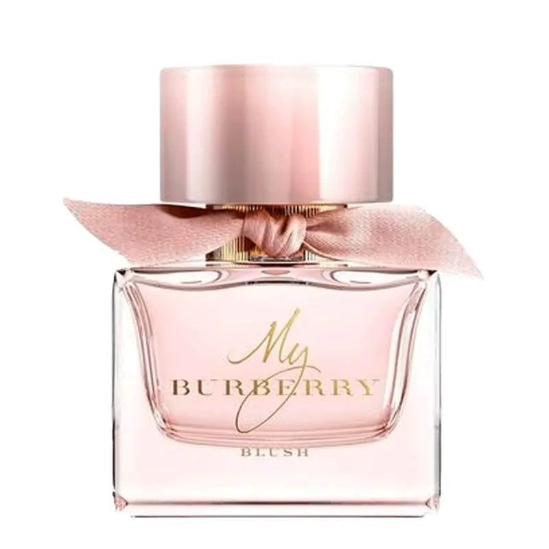 Burberry My Burberry Blush Feminino 90ml Eau De Parfum