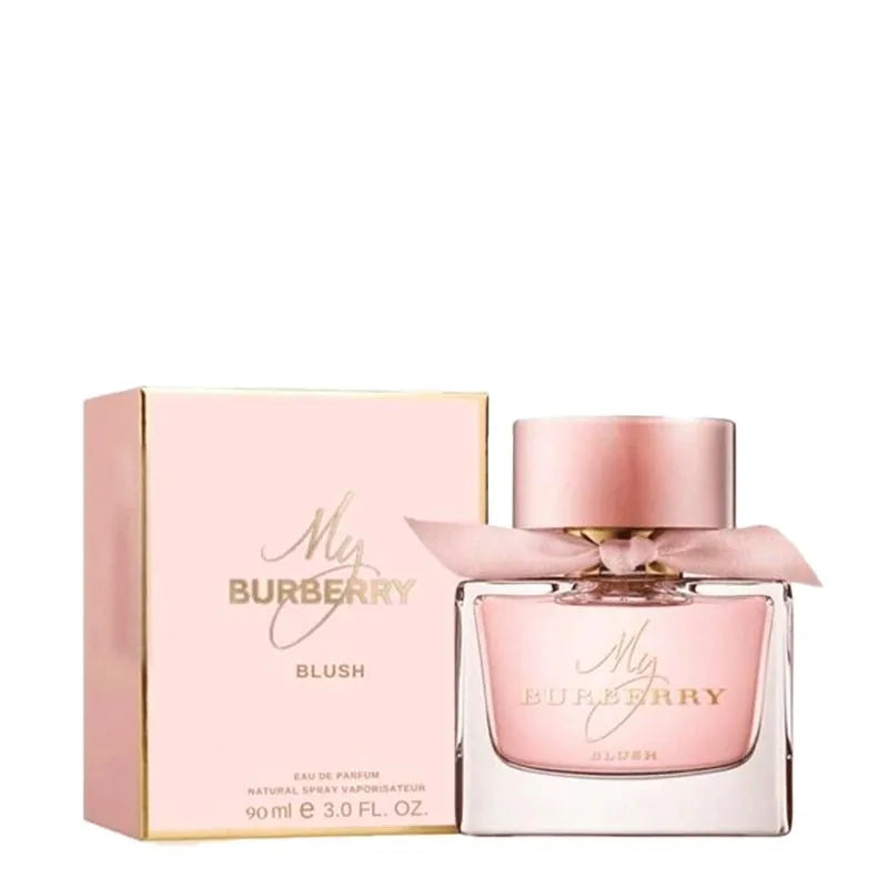 Burberry My Burberry Blush Feminino 90ml Eau De Parfum