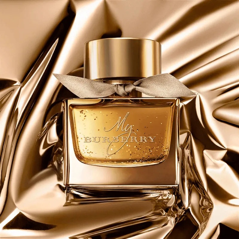 Burberry MY BURBERRY for Women 90ml EDP