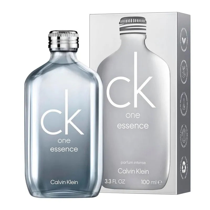 Calvin klein One Essence Parfum Intense Unissex 100ml