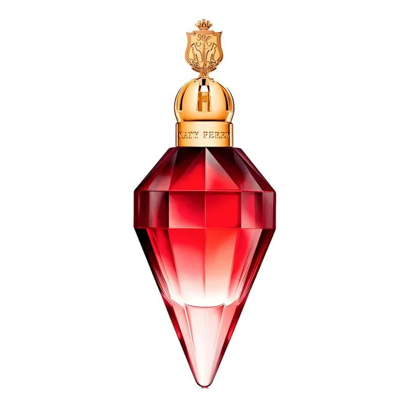 Katy Perry Killer Queen Feminino 100ml Eau De Parfum