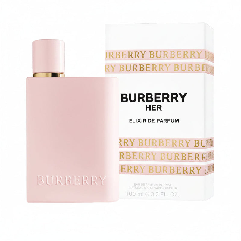 Burberry Her Elixir de Parfum Feminino 100ml