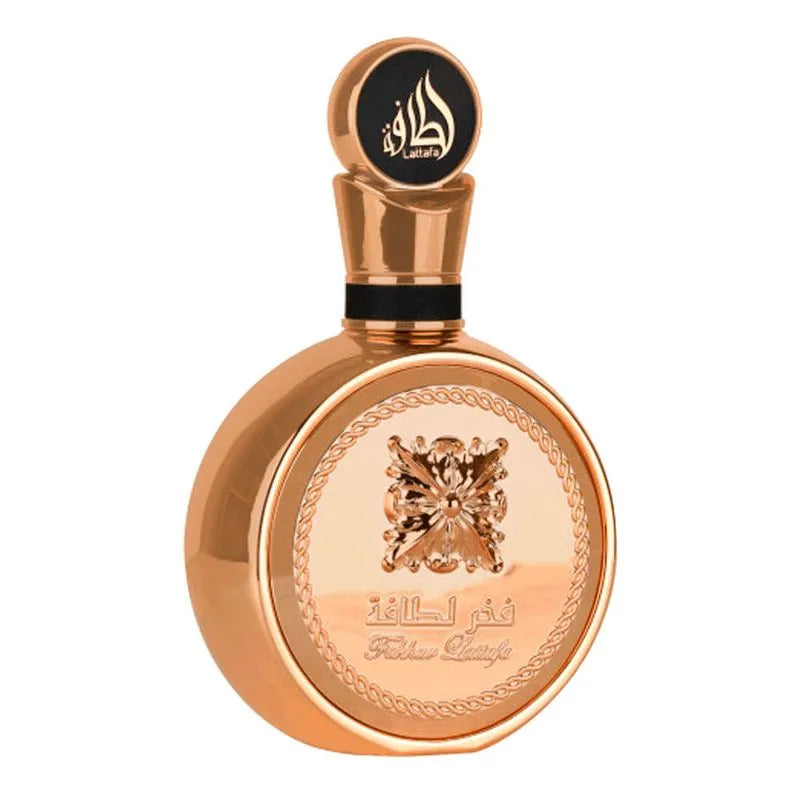 Lattafa Fakhar Extrait Fem 100ml Eau De Parfum