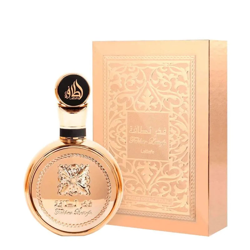 Lattafa Fakhar Extrait Fem 100ml Eau De Parfum