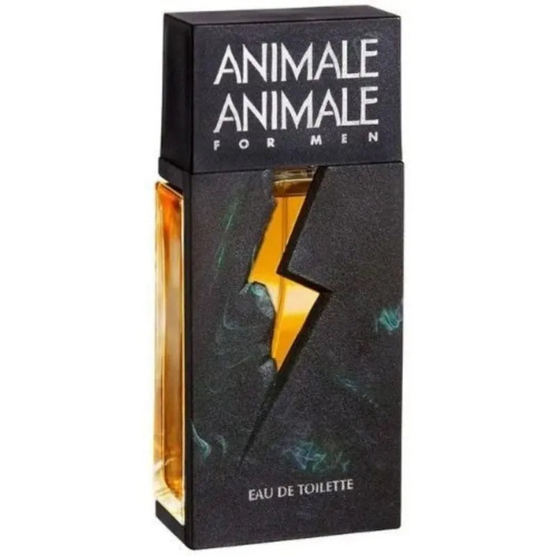 Animale Animale For Men Masculino 100ml Eau De Toilette
