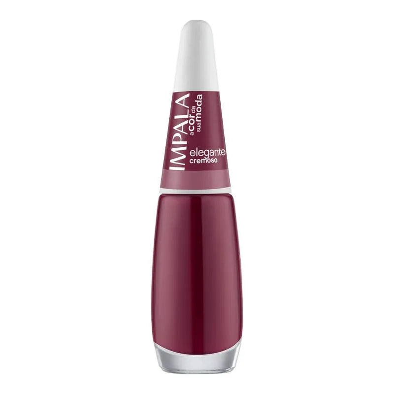 Esmalte Impala Cremoso Elegante 7,5ml